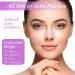 Acne Pimple Patches for Large Zit Breakouts - 102 Hydrocolloid Bandages with Tea Tree & Salicylic Acid - Buy Online on GoSupps.com