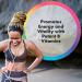 Rainbow Light Women's One Multivitamin - 90 Tabs, 90 Count Pack - Buy Online on GoSupps.com