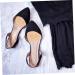 FOMIYES Forefoot Half Size Pads - Women's Heel Cushion Inserts & Ball of Foot Protection for High Heels - Buy Online on GoSupps.com