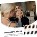 SOESFOUFU 20pcs Brush Eyeshadow Eyeshadow Brush Kit Women Eyeshadow Brush - Buy Online on GoSupps.com