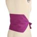 Acupressure Belt & Massage Mat for Waist | Cotton Body Belt for Home Use - Flower Shape Design - Buy Online on GoSupps.com