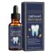 Jingmiger Adult Mouthwash 50ml Alcohol-Free Natural Gum and Teeth Cleanser | Oral Hygiene Solution for Health Travel Dry Mouth Adult Dental Repair Refreshing