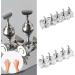 Nail Display Stand With Base Nail Practice Holder Nail Practice Stand Manicure Tool Acrylic Nail Tip Holder Acrylic Nail Tip Holder Nail Practice Holder Nail Display Stand - Buy Online on GoSupps.com