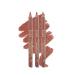 Milani Color Statement Lipliner - All Natural (0.04 Ounce) - 3 Pack of Cruelty Free Lip Liners to Define Shape and Fill Lips All Natural (3-Pack)