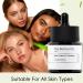 Retinol 0.5 Oil Super Vitamin E + Squalane S rum Visage S rum Anti-Rides Soin Visage Anti- ge Siero Retinolo Idratante 0.5% Retinoid Treatment for Face 20ml - Buy Online on GoSupps.com