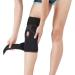 Hinged Knee Support Brace by Soles - Award-Winning Adjustable Neoprene Patella Brace for Maximum Comfort & Durability - Ideal for Daily Use & Sweat-Free Compression - Buy Online on GoSupps.com