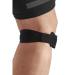 Buy CEP Mid Support Patella Strap - Black Unisex Medium for Knee Pain Relief | Fast International Shipping - Buy Online on GoSupps.com