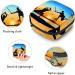 Womens Bonds Storage Bags | Stillpad Holders | Beachable Period Kit | Feminine Product Bag for Girls - Color 2 - Buy Online on GoSupps.com