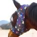 Harrison Howard Stretchy Horse Mask - UV Protection Breathable Comfort L Size (Large) - Buy Online on GoSupps.com
