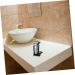 HEASOME Razor Base Storage Holder | Efficient Razor Organizer for Manual Shavers | Hairdresser & Friseur Razor Storage Solution - Buy Online on GoSupps.com
