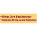 Softsheen-Carson Care Free Curl Snap Back Curl Restorer 8 oz - Revive and Define Your Curls - Buy Online on GoSupps.com