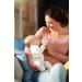Philips Avent Anti-colic Baby Bottle with AirFree vent 9oz 4pk Pink  SCF404/44 - Buy Online on GoSupps.com