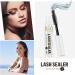 Lash Sealant 5ML Clear Mascara B&Q Lash Sealer for Cluster Lashes Overnighter Lash Extension Sealant Healthy Lash Overnight Sealer Longer Life Coating Lash Seal (Clear 5ml) 5 ML Seal-Clear - Buy Online on GoSupps.com