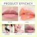 Lip Lightening Cream Moisturizing Lip Balm15g Moisturizing Care Cracked Dark Lips Cream for Work Travel Home - Buy Online on GoSupps.com