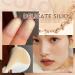 Oil Control Face Pressed Powder - Matte Smooth Flawless Setting Makeup | Waterproof Long Lasting #03 Pure Beige - Buy Online on GoSupps.com