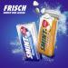 Buy Smint Defensive Clean Breath Pastilles - 50 Sugar-Free Orange-Mint Dragees with Zinc & Vitamin C | 35g Metal Can - International Shipping Available - Buy Online on GoSupps.com