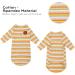 Shop Pumyporeity Sphynx Hairless Cat Cotton Clothes - Breathable Sweaters & T-Shirts for Kittens | Soft Skin-Friendly Yellow Vest (L) - Buy Online on GoSupps.com