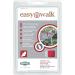 PetSafe Easy Walk Cat Harness - Size S Red | Elastic Bungee Leash for Comfortable Cat Walking | International Shipping Available - Buy Online on GoSupps.com