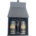 Top 2 Award Winning Shakers (Gift Box) 2 x 100g - Premium Seasonings Set - Buy Online on GoSupps.com