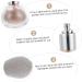 Didiseaon Spray Glitter Highlighters Shimmering Spray Powder Sparkle Powder Bottle for Highlighter - Buy Online on GoSupps.com