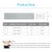 Shop REAQER Adjustable Ostomy Hernia Belt - Unisex Stoma Support for Colostomy Bag | Prevent Parastomal Hernia (Waist 38.6-44.5 - Buy Online on GoSupps.com