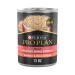 Purina Pro Plan Sensitive Skin & Stomach, Adult Wet Dog Food, 12-Pack Cans Salmon & Rice - Wet Dog Food