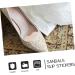 Didiseaon Anti-Slip Stickers for High Heels - 5 Pairs Metatarsal Foot Pads & Neuroma Relief for Women - Perfect for Dressy Shoes & Kitten Heels - Buy Online on GoSupps.com