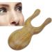 Portable Multifunctional Gua Sha Massager - Relieve Tension for Face & Body | International Shipping - Buy Online on GoSupps.com