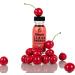 Ethan's Organic Clean Energy Shots Tart Cherry, Sugar Free Natural Pre-Workout Focus Boost, Gluten Free, Vegan, B6 & B12 Vitamin C with Green Tea Extract and Guayusa (2 Pack of 2oz Shots) Cherry,Ginger 2 Fl Oz (Pack of 2) - Buy Online on GoSupps.com