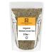 Organic Herbal Loose Tea 250g by Manor Springs Organic