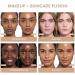 Melambo Skin Tint Melambo Beauty Balm Serum Serum Boosted Skin Tint Balm Melambo Makeup Foundation Stick for Women (06) - Buy Online on GoSupps.com