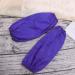 Healifty 5 Pairs Oversleeves Waterproof Kitchen Arm Cover Sleeves Oilproof PVC Forearm Protector for Dishwashing Cooking Gardening (Blue) - Buy Online on GoSupps.com