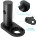 Eways Bicycle Trailer Coupling | Secure Connector for Kids' Bikes & Pet Trailers | Universal Trailer Coupling Hook - Buy Online on GoSupps.com