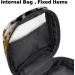 Garden Nature Sanitary Napkin Storage Bag - Portable Period Bag for Women & Teens | Menstrual Cup & Breastfeeding Pillow Holder - Buy Online on GoSupps.com