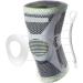 Buy Knee Brace Sleeve for Arthritis - Compression Support for Basketball & Running | Small Size - Buy Online on GoSupps.com