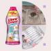 KITCHEN OVEN CLEANER BUNDLE (DELUXE) | Elbow Grease Oven Cleaning Kit 500ml Cream Cleaner Pink 540g Microfibre Cloth 1Pk Handgrip Scourer 4Pk & Gloves (M) 1Pk 100 ml (Pack of 5) - Buy Online on GoSupps.com