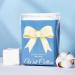 Stretchable Cotton Pads Pack of 200 Wet Compress Cotton Sheets Moisturizing Pads for Facial Makeup Lint- Cotton Pads for Nails Eye Face Makeup - Buy Online on GoSupps.com