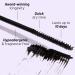 Lilac St PRO Lash Glue & Crystal Coat - Long Lasting Fast Drying Waterproof Vegan Lash Sealant for Extended Wear & Clean Lashes - Buy Online on GoSupps.com