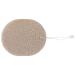 Face Cleansing Sponge Reusable Safe Exfoliating Portable Facial Sponge Comfortable for Cleansing for Exfoliating for Removing Makeup