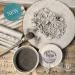Vintage Paint Aging Powder100g Powder for chalk color Aging Powder creates an old dusty shadow that makes your project look really old 700372