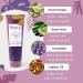 Savvy Naturals Lavender Chamomile Body Cream 2 Pack - 8.5oz for Women - Buy Online on GoSupps.com
