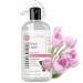 Rose Water for Face with Alcohol-Free Toner & Natural Astringent for Face Toner for Dry Skin | Hydrating and Deep Cleansing Rose Water Toner Agua de Rosas 12 fl oz (354.9 ml) Rose Petal