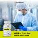 Vitamin D3 + K2 with BioPerine High Absorption 3-in-1 Formula Vegan-Friendly Non-GMO Gluten-Free Supports Bone Heart and Immune Health 60 Capsule 1 Count (Pack of 60) - Buy Online on GoSupps.com