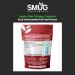 SMUG Apple Cider Vinegar Capsules 1800mg - 60 Pills | High Strength Daily Serving | Made in Britain | Men and Women | Alternative to ACV Tablets and Gummies - Buy Online on GoSupps.com