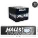 Halls Extra Strong Menthol Flavour 20-Pack - A2Z STORE - Buy Online on GoSupps.com