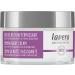 lavera Firming Night Cream - anti-aging - Natural cosmetics - Organic plant ingredients - Bakuchiol & Hyaluronic acid - Vegan - Reduces wrinkles - 50 ml - Buy Online on GoSupps.com