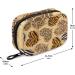 SUABO Travel Pill Organizer - Leopard Giraffe & Zebra Print Weekly Pill Case for Vitamins & Supplements - Buy Online on GoSupps.com