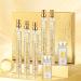 |Most Gifted| 2024 New Korean Protein Thread Lifting Set - Absorbable Collagen Thread for Face Lift - 2 Soluble Protein Thread and 5 Nano Gold Essence Combination - Buy Online on GoSupps.com