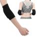 Buy ZJchao Elbow Brace - Breathable Compression Sleeves & Sponge Pads for Sports | Protect Your Elbows - Buy Online on GoSupps.com
