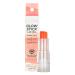 Pacifica Glow Stick Lip Oil - Pale Sunset for Women 4 g Lip Oil